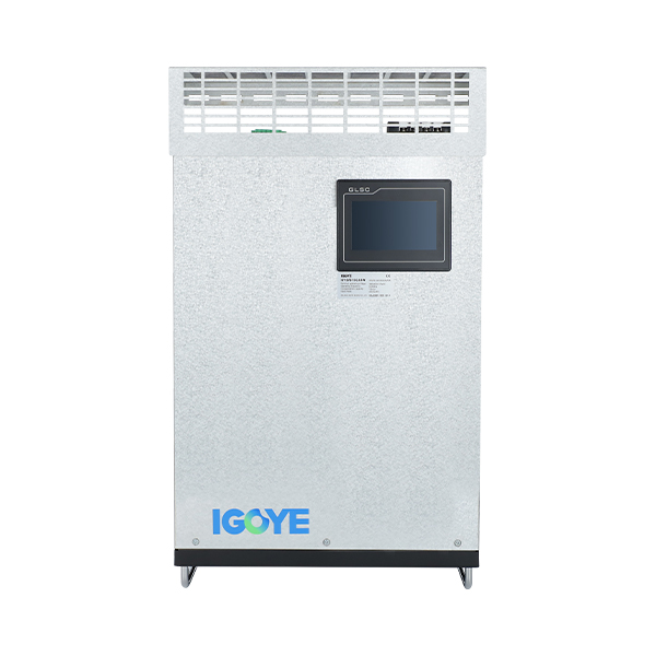 Rack Mave Mound Static Parpor програмын PER генератор нь цахилгаан тогтвортой байдлыг сайжруулж чадах вэ?