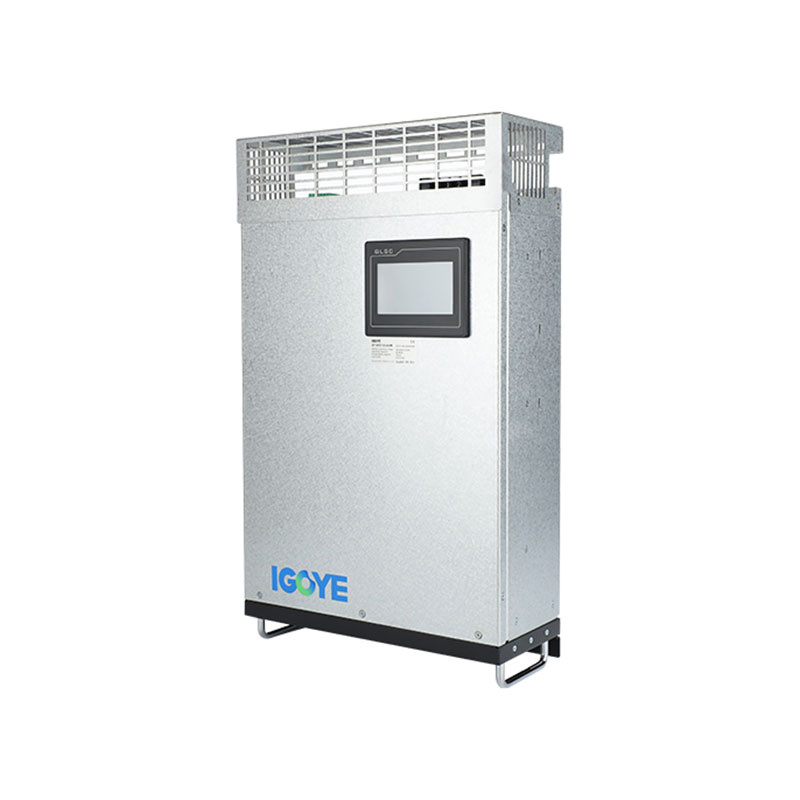 380V хананы суурилуулсан идэвхтэй гармоник шүүлтүүр