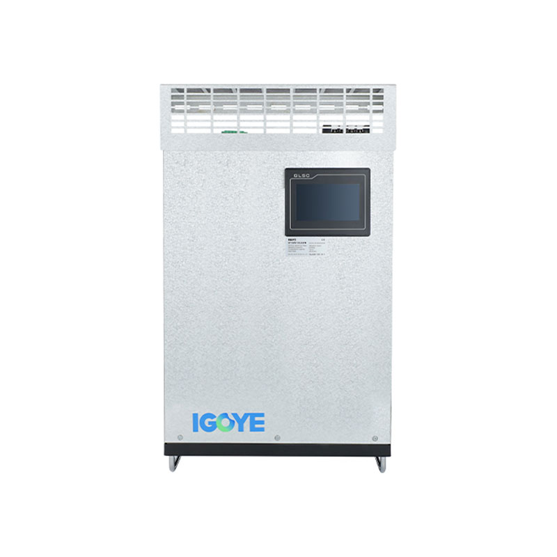 690V кабинет-төрөл идэвхтэй гармоник шүүлтүүр