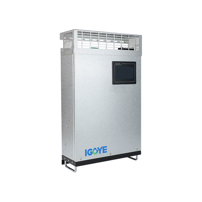 690V rack идэвхтэй гармоник шүүлтүүр