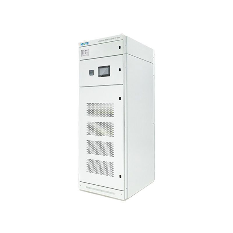 690V хананы суурилуулсан идэвхтэй идэвхтэй шүүлтүүр